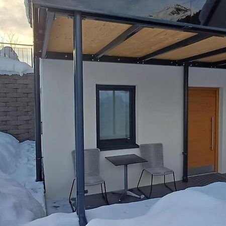 סן אנטון Appartement Flopi מראה חיצוני תמונה