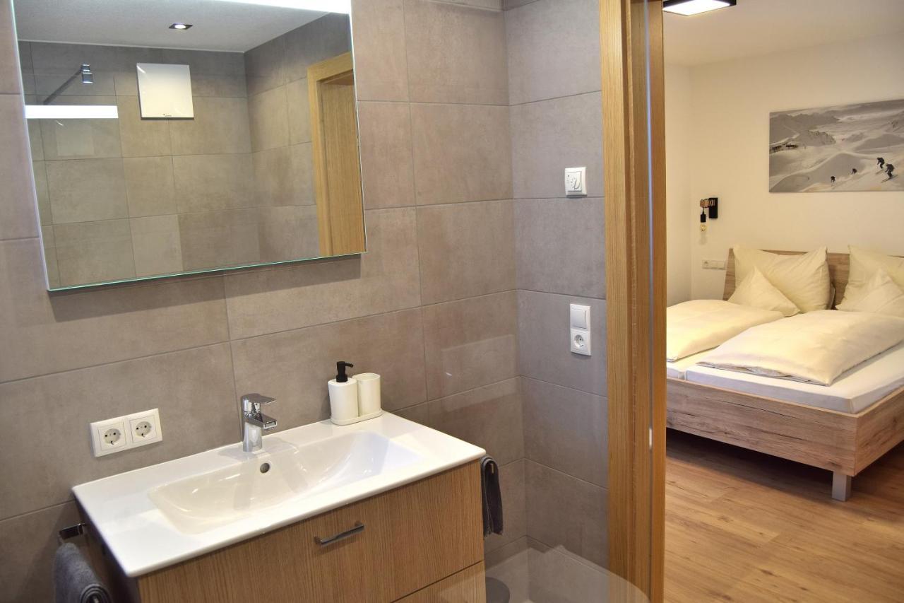 סן אנטון Appartement Flopi מראה חיצוני תמונה
