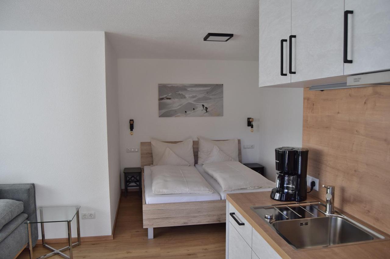 סן אנטון Appartement Flopi מראה חיצוני תמונה