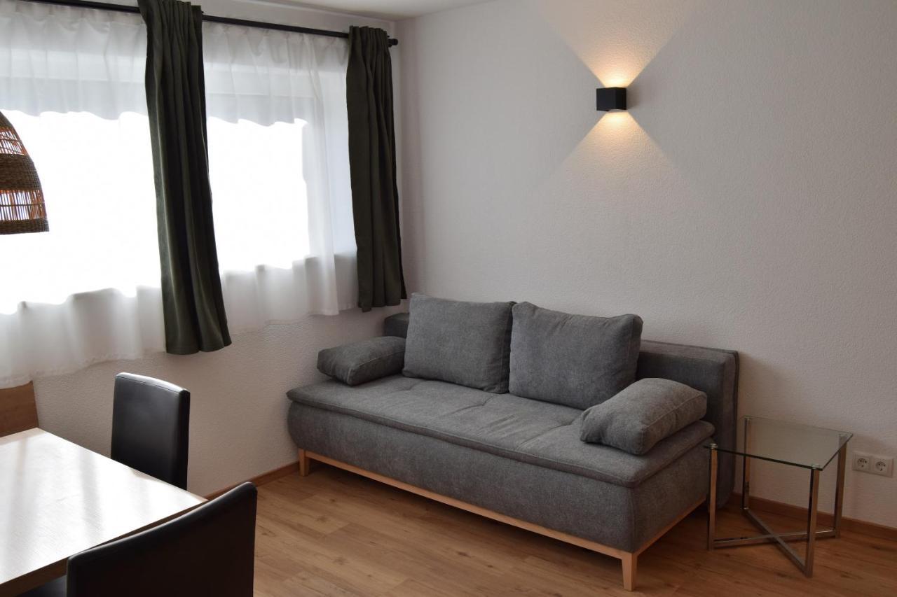 סן אנטון Appartement Flopi מראה חיצוני תמונה