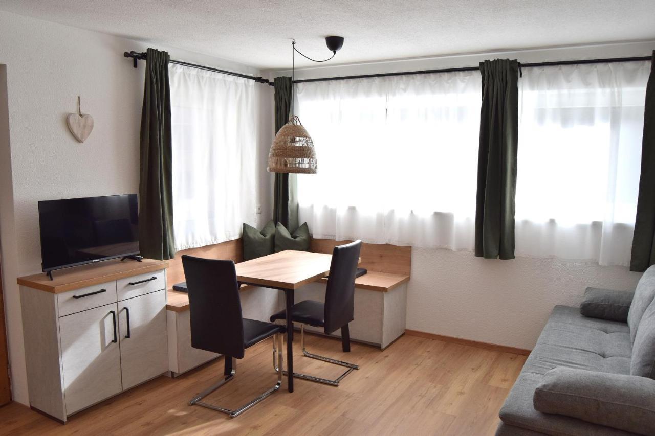 סן אנטון Appartement Flopi מראה חיצוני תמונה