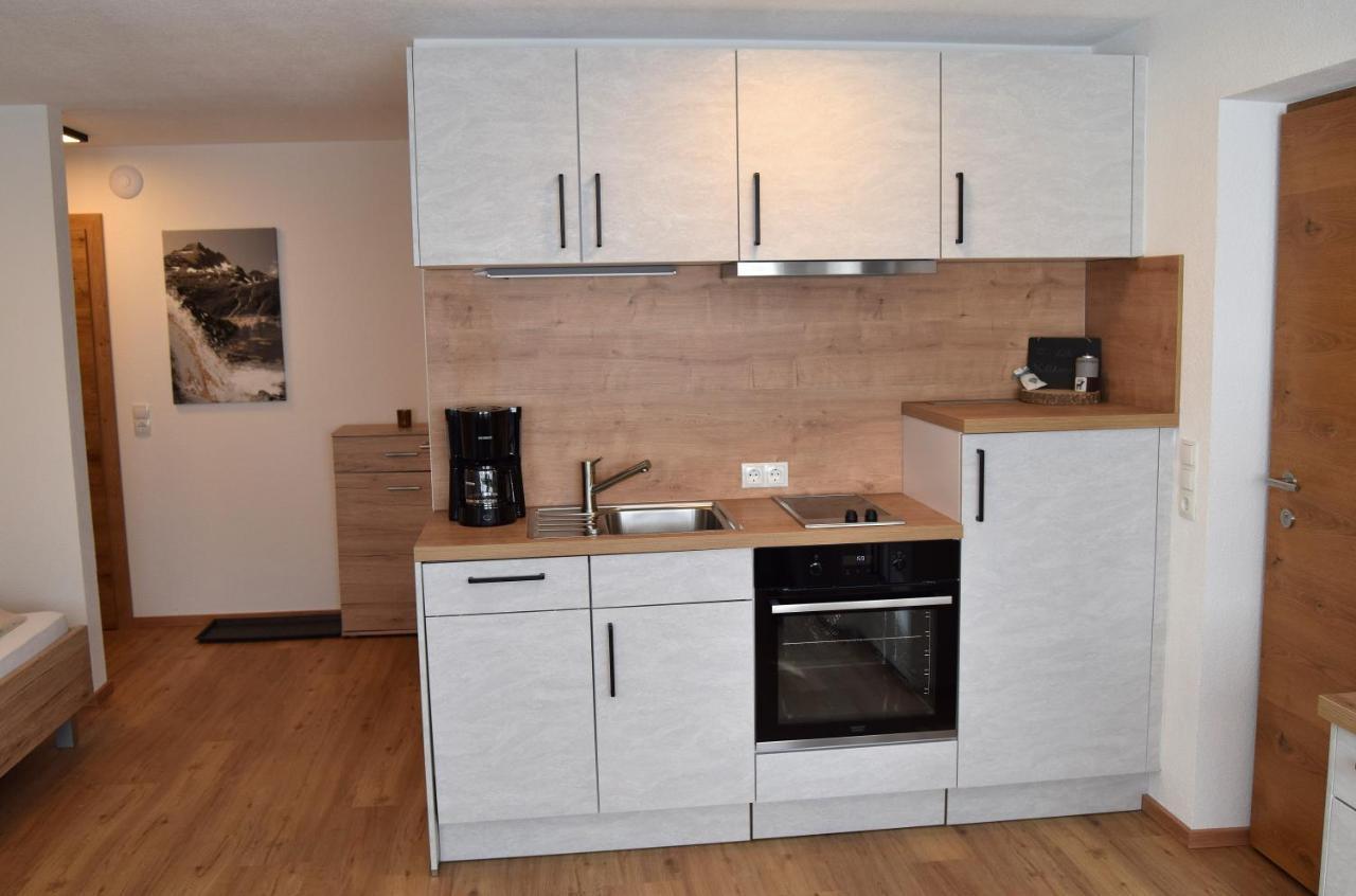 סן אנטון Appartement Flopi מראה חיצוני תמונה