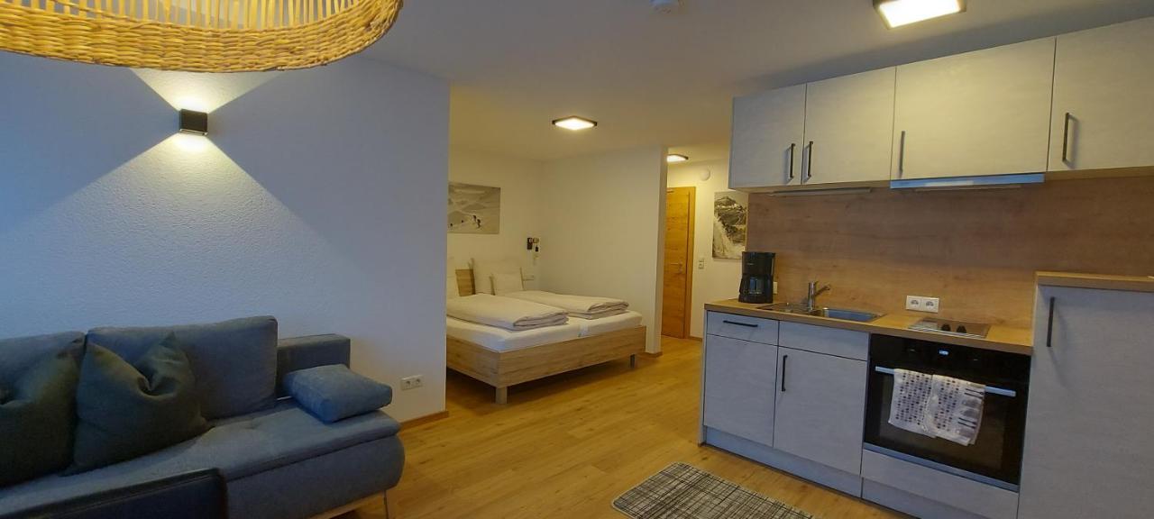 סן אנטון Appartement Flopi מראה חיצוני תמונה