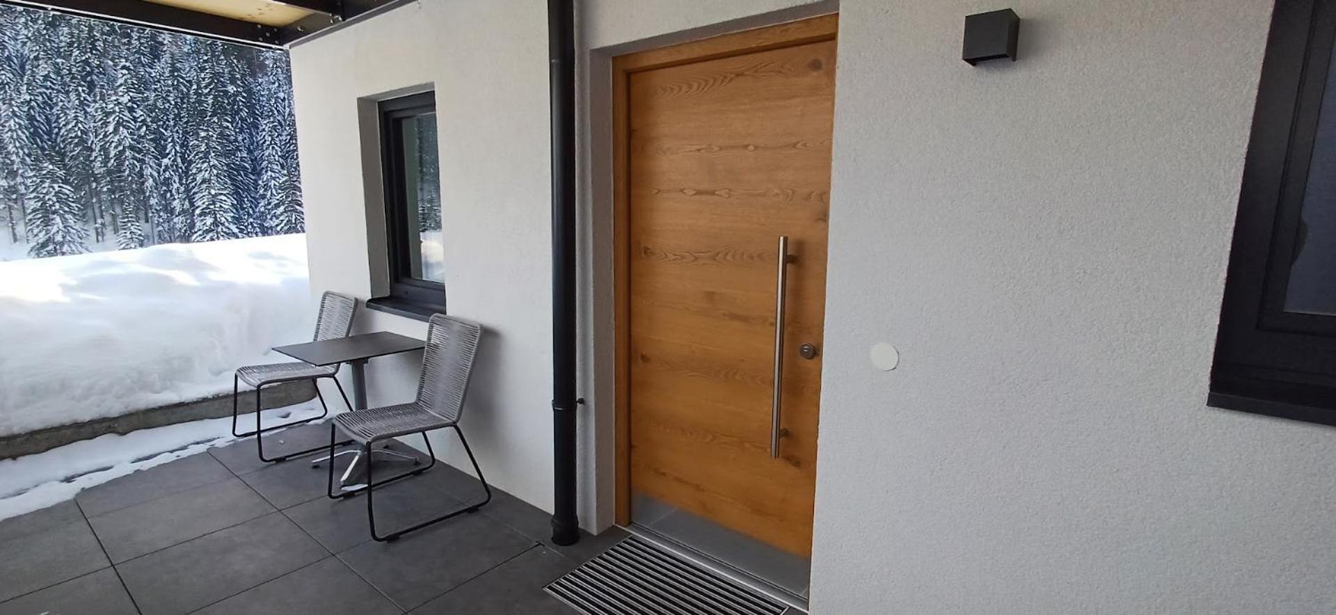 סן אנטון Appartement Flopi מראה חיצוני תמונה